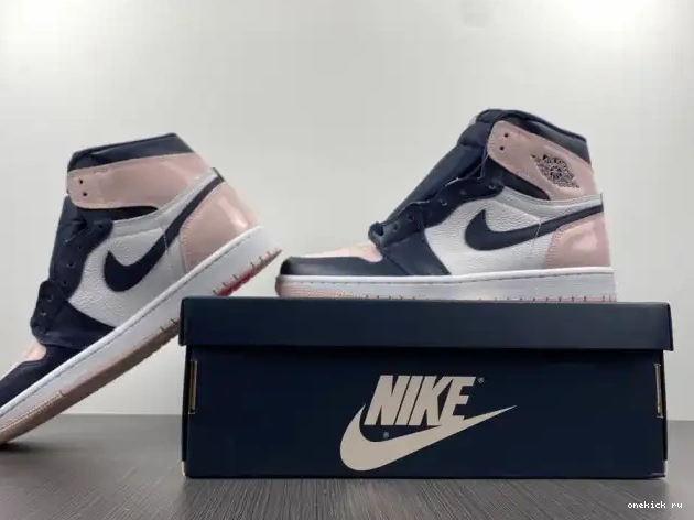 Rep Onekick Air High OG DD9335-641 Atmosphere Jordan 1 0415